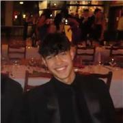 I'm a patient, approachable tutor with a passion for helping students build confidence and understanding.